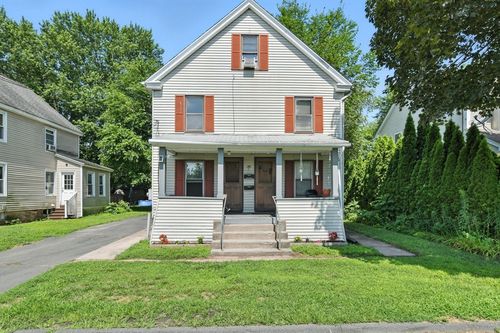 33 Miller St, Westfield, MA, 01085-3208 | Card Image