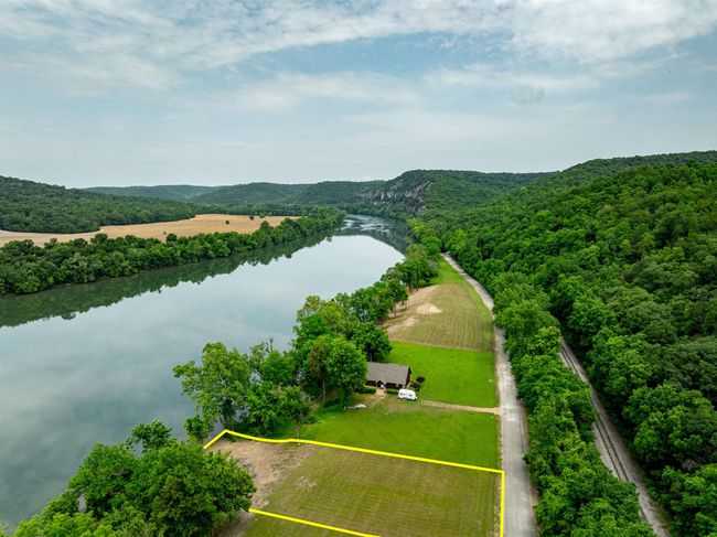 0 Joe Baker Rd, Home with 0 bedrooms, 0 bathrooms and null parking in Batesville AR | Image 5