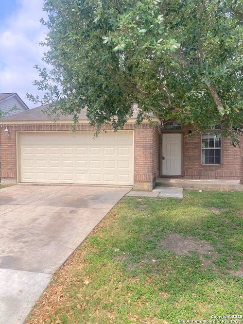 4743 Gavlick Farm, San Antonio, TX, 78244-1328 | Card Image