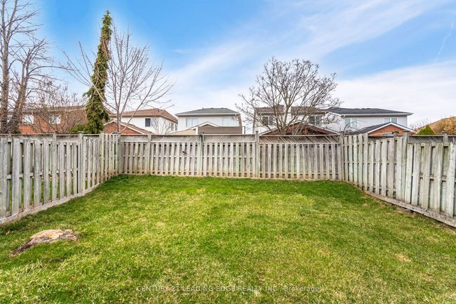 64 Miller Dr, House other with 3 bedrooms, 4 bathrooms and 2 parking in Georgetown ON | Image 41