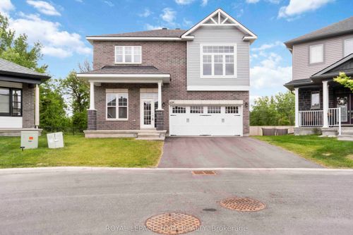629 Enclave Lane, Rockland, ON, K4K0M8 | Card Image