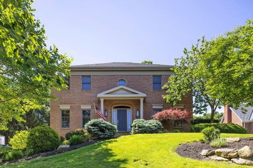 112 Middleground Place, Cranberry Twp, PA, 16066 | Card Image