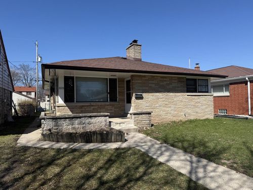 4925 N 65th Street, Milwaukee, WI, 53218 | Card Image
