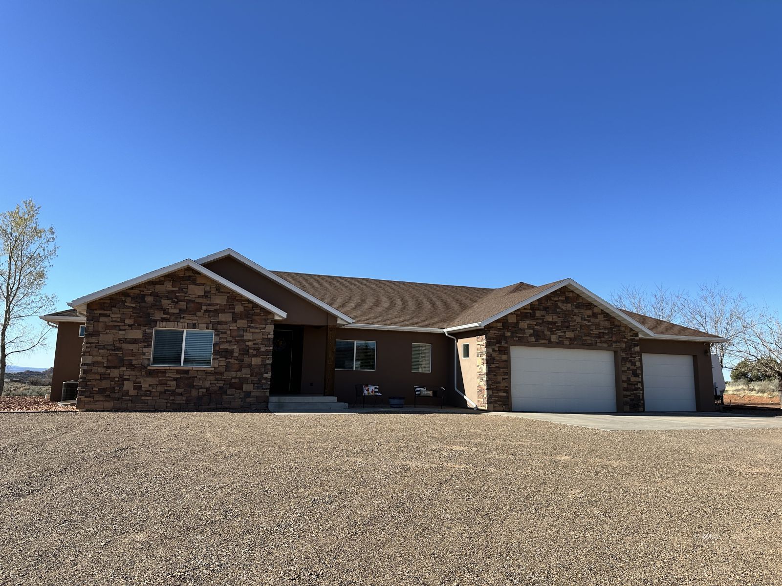 Paiute Dr, Kanab, UT 84741