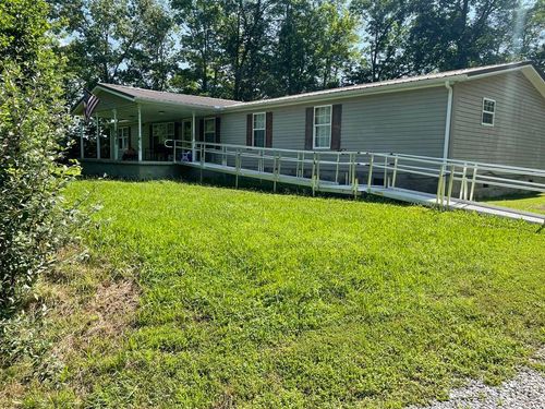453 Jaybird Ln, Grayson, KY, 41143 | Card Image