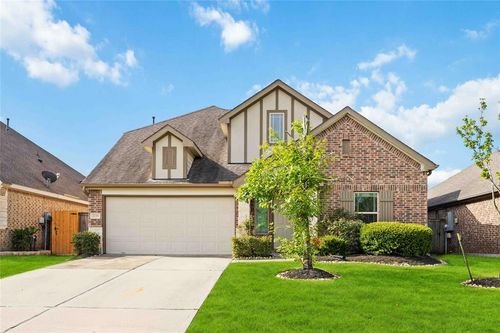 2726 Little Caney Way, Conroe, TX, 77301-5086 | Card Image