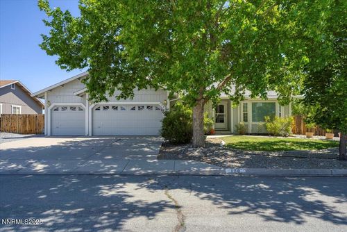 108 Josefina Ct, Spanish Springs, NV, 89441-8859 | Card Image