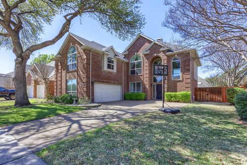 2104 Rock Wood Lane, Mckinney, TX, 75072 | Card Image