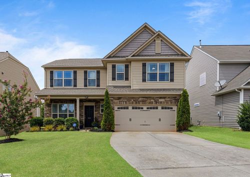 212 Werninger Ct, Greer, SC, 29650-0991 | Card Image