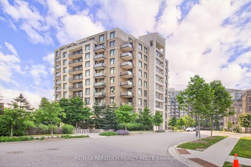 801-111 Upper Duke Cres, Markham, ON, L6G0C8 | Card Image