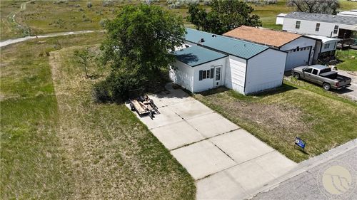 2408 E Maryland Ln, Laurel, MT, 59044-3551 | Card Image
