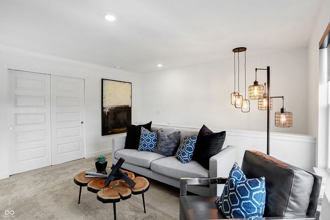 15387 Alperton Rd, House other with 4 bedrooms, 3 bathrooms and null parking in Fishers IN | Image 36