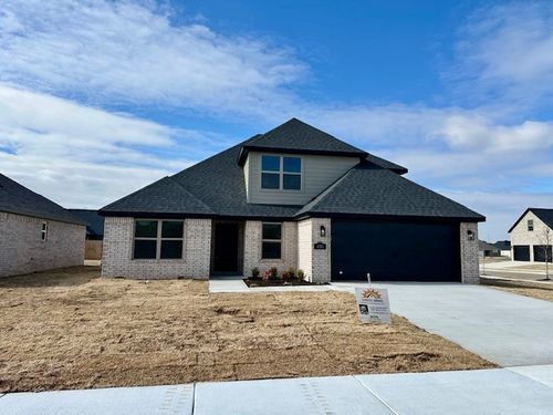 4728 W Triangle Street, Fayetteville, AR, 72704 | Card Image