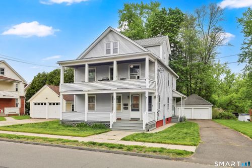 2 Woodward Ave, Enfield, CT, 06082-3625 | Card Image