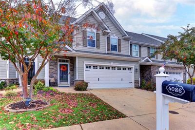 4086 Coronation, House attached with 3 bedrooms, 2 bathrooms and null parking in Williamsburg VA | Image 1