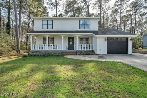 264 Dolly Madison Ct, Macon, GA, 31220-2605 | Card Image