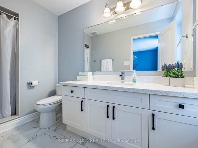 12 Affleck Rd, House attached with 4 bedrooms, 3 bathrooms and 2 parking in Brampton ON | Image 25