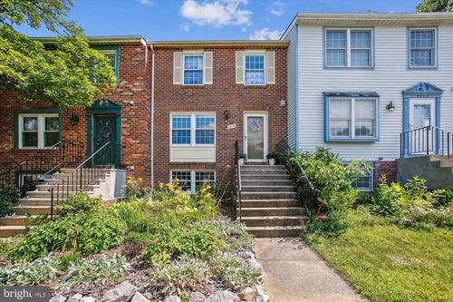 5231 Pleasure Cove Ct, ALEXANDRIA, VA, 22315-3921 | Card Image