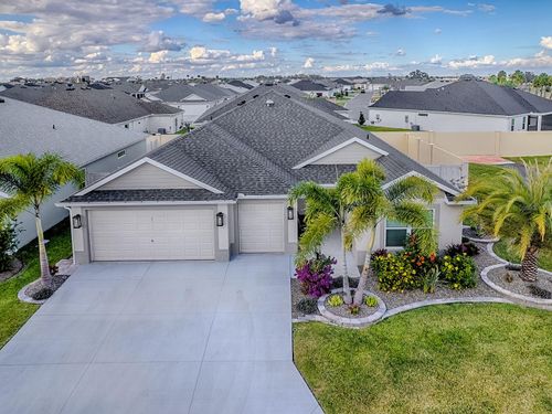 1165 Crouch Drive, THE VILLAGES, FL, 34762 | Card Image