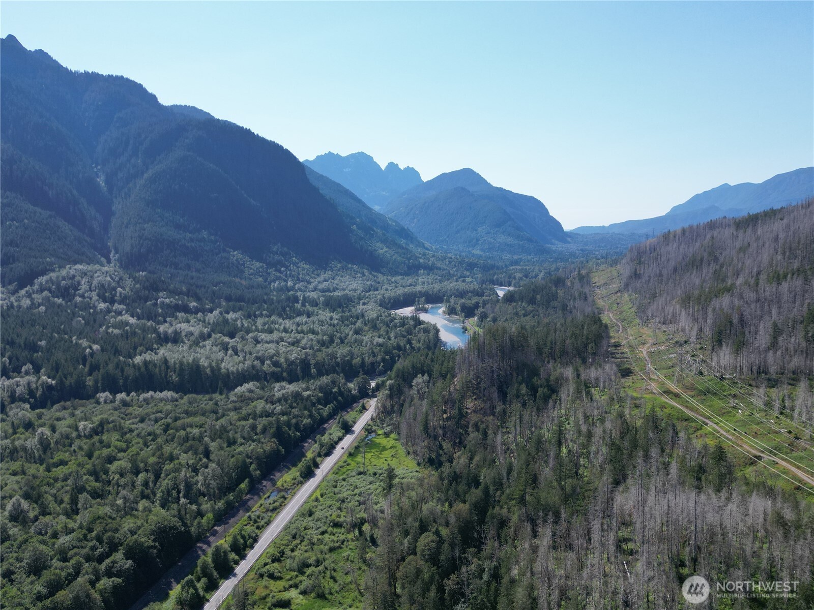 Land in Skykomish 3