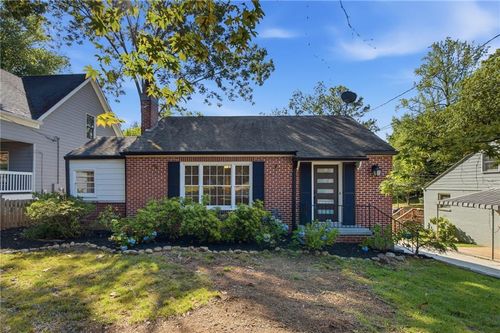 978 Winburn Dr, East Point, GA, 30344-2853 | Card Image