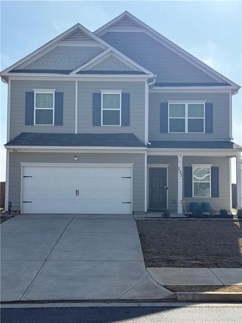 223 Malbone St Sw, Cartersville, GA, 30120-6114 | Card Image