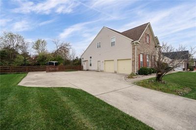 115 Wells Drive, House other with 4 bedrooms, 3 bathrooms and null parking in Springboro OH | Image 3