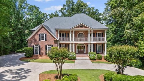 117 Slide Ct, Milton, GA, 30004-2610 | Card Image