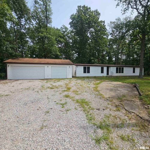 22488 N Mayflower Ln, Dix, IL, 62830-2312 | Card Image