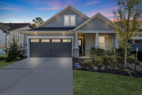 16606 Tranquility Grove Dr, Humble, TX, 77346-5215 | Card Image