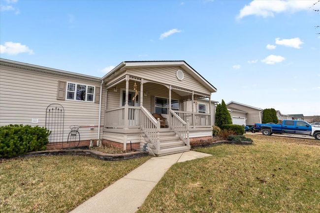 11199 Shady Grove Ct, House other with 3 bedrooms, 3 bathrooms and null parking in South Lyon MI | Image 4