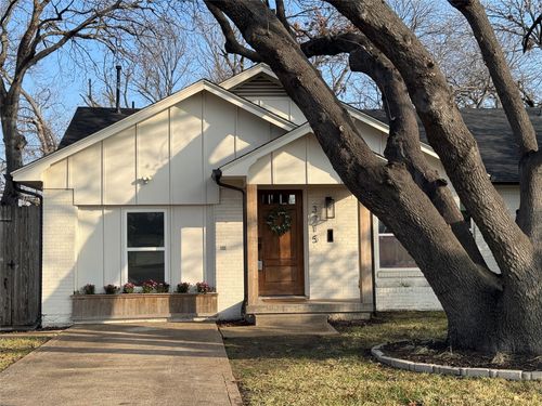 3715 Clover Ln, Dallas, TX, 75220-3609 | Card Image