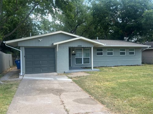 1982 Oak Hill Cir, Dallas, TX, 75217-2020 | Card Image