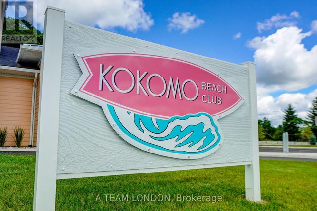 212 - 100 The Promenade, Condo with 2 bedrooms, 2 bathrooms and 2 parking in Port Stanley ON | Image 26