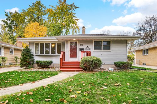 212 Timrick Dr, Munster, IN, 46321-2141 | Card Image