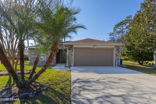 21 Zorro Ct, PALM COAST, FL, 32164-5850 | Card Image
