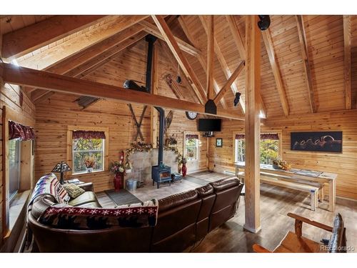 1119 Venture Road Rd, FAIRPLAY, CO, 80440 | Card Image