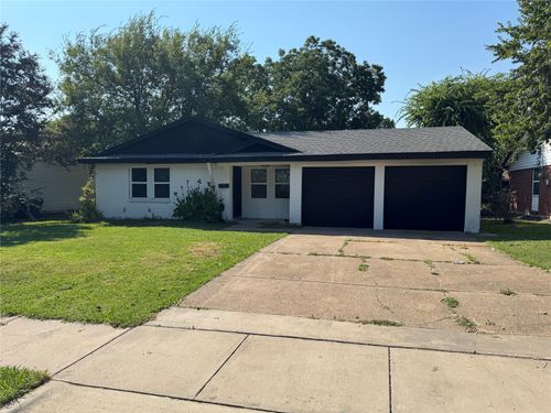 1505 Cascade St, Mesquite, TX, 75149-2331 | Card Image