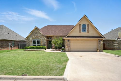 7625 Tuscany Dr, Abilene, TX, 79606-6684 | Card Image