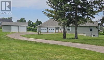 10 Bunker Hill Dr, House other with 3 bedrooms, 3 bathrooms and null parking in Upper Coverdale NB | Image 1