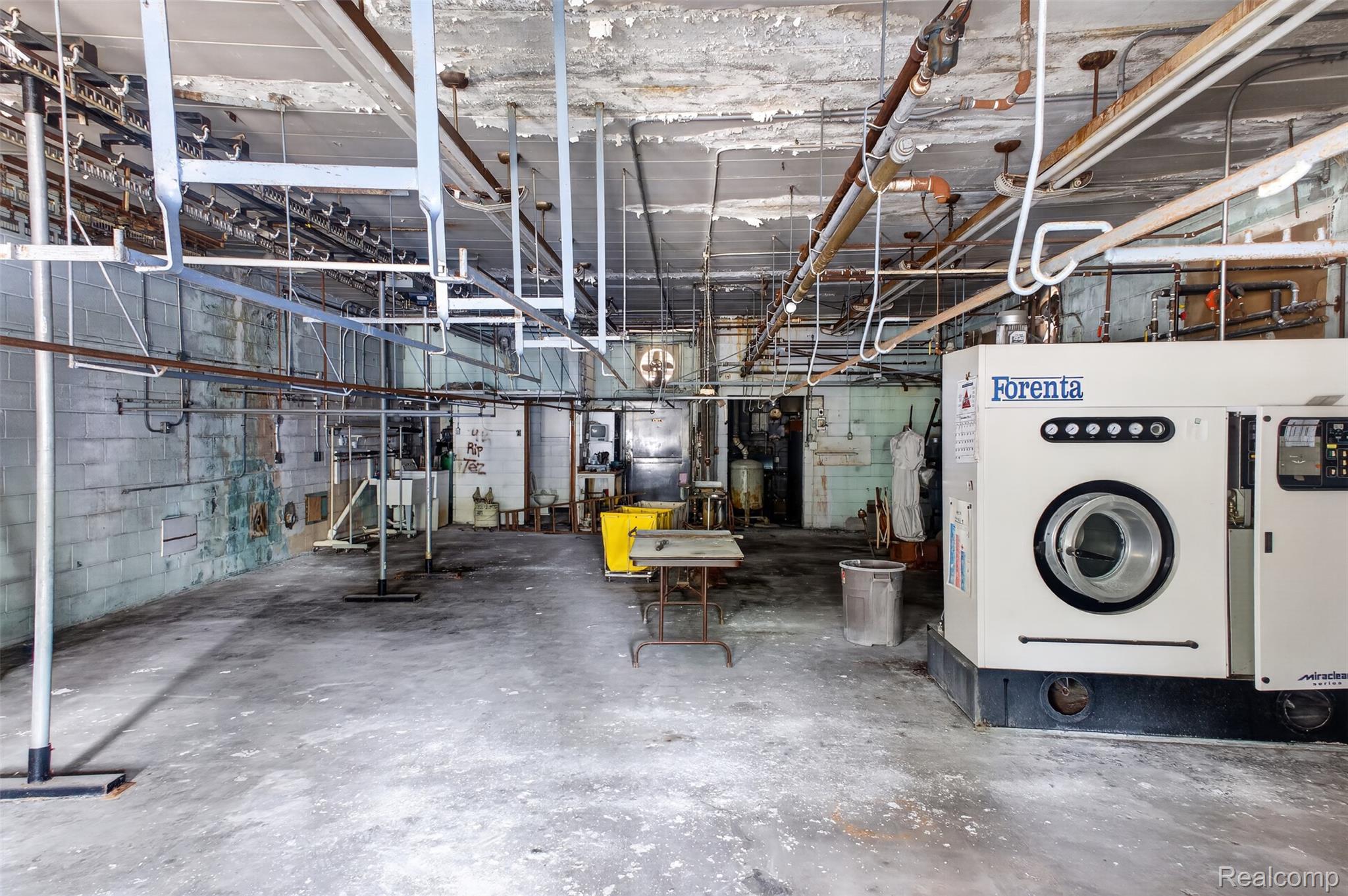 Commercial Sale in Detroit