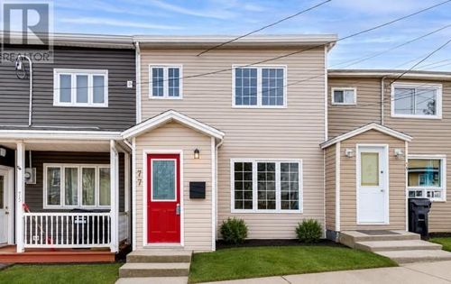 77 Campbell Ave, St. John's, NL, A1E2Z5 | Card Image