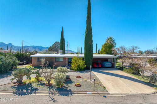 1000 Bella Vista Dr, Sierra Vista, AZ, 85635-2008 | Card Image
