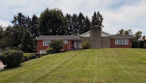 263 Hillcrest Dr, California, PA, 15419-1212 | Card Image