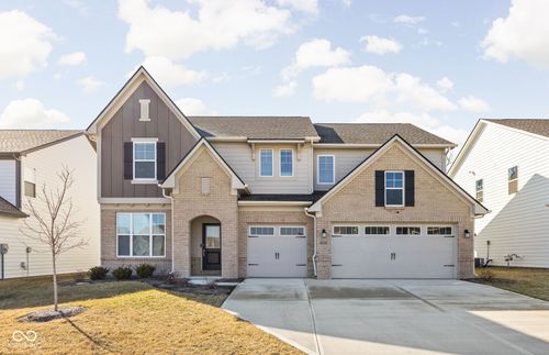 3293 Quantum Ln, Danville, IN, 46122-5539 | Card Image