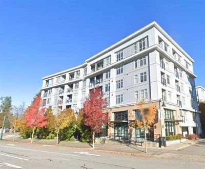 318 - 13728 108 Ave, Condo with 1 bedrooms, 1 bathrooms and 1 parking in Surrey BC | Image 1