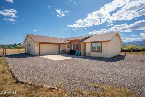 2771 S Country Hill Rd, Cornville, AZ, 86325-5352 | Card Image
