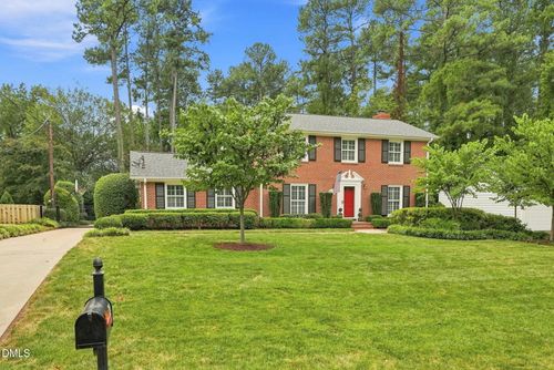 1014 Country Ridge Drive, Raleigh, NC, 27609 | Card Image
