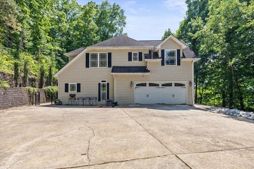 2399 Red Tail Ln, Chattanooga, TN, 37421-1958 | Card Image