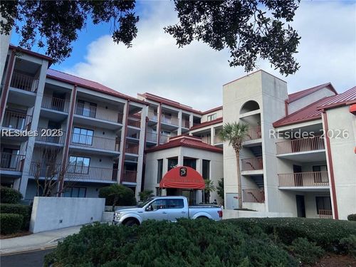 302-100 Helmsman Way, Hilton Head Island, SC, 29928 | Card Image